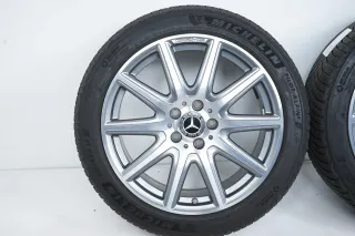 Mercedes A45 CLA45 W177 C118 Winterreifen Winterräder 18 Zoll - Bild 3
