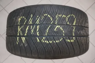 1 X 265 40 R19 102V Winterreifen Michelin Pilot Alpin PA4 MO 2022 5mm - Bild 1