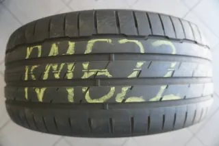 1 X 255 45 R19 104Y Sommerreifen Hankook Ventus S1 evo3 MO 2022 4,5mm - Bild 1