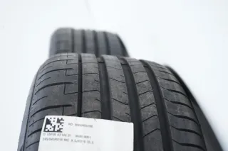 WieNeu Mercedes E Klasse W214 Sommerreifen Sommerräder 19 Zoll - Bild 10
