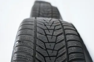 Kia Optima Winterräder Winterreifen 235 45 18 Zoll 5x114 - Bild 9