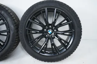 Bmw 3er 4er G20 G21 Winterreifen Winterräder 18 Zoll 796M 6885305 - Bild 10