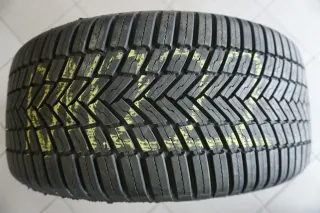 255 45 R18 103Y Allwetterreifen Bridgestone WeatherControl A005 evo 2023 Demo - Bild 1