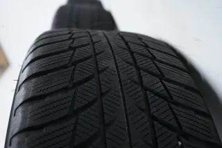 Bmw 3er 4er G20 G21 Winterräder Winterreifen 225 50 17 Zoll DOT24 - Bild 8