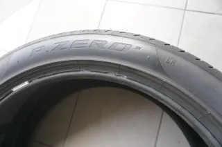 1 X 275 40 R22 108Y Sommerreifen Pirelli P Zero PZero PNCS LR 2023 7,5mm - Bild 4
