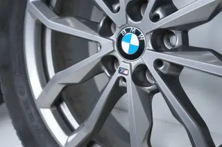 Bmw X1 X2 F48 F39 Winterräder Winterreifen 205 55 18 Zoll - Bild 8