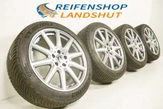 Mercedes A45 CLA45 W177 W118 Winterreifen Winterräder 18 Zoll - Bild 1