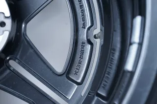 Original Mercedes EQC N293 TOP 19 Zoll AMG Alufelgen Sommerräder Sommerreifen 235 55 255 50 R19 - Bild 16