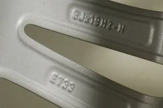 Original Mercedes CLS C257 W257 19 Zoll Alufelgen Sommerreifen Sommerräder 7mm 245 40 275 35 R19 - Bild 18