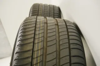Original BMW 5er G30 G31 Alufelgen Sommerreifen Sommerräder 225 55 R17 6mm - Bild 13