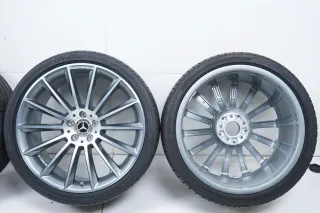 Mercedes CLS W257 AMG Sommerreifen Sommerräder 20 Zoll - Bild 15