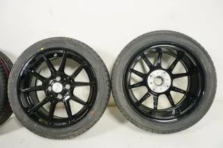 Original Smart EQ W453 16 Zoll Brabus TOP Alufelgen Sommerreifen Sommerräder - Bild 14