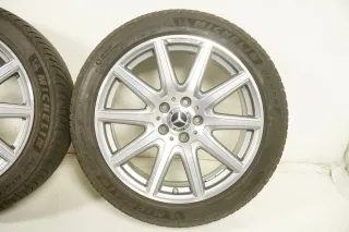 Mercedes A45 CLA45 W177 W118 Winterreifen Winterräder 18 Zoll - Bild 7