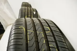 Original Mercedes EQC N293 TOP 19 Zoll AMG Alufelgen Sommerräder Sommerreifen 235 55 255 50 R19 - Bild 10