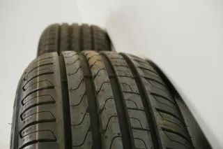 Original Mercedes A-Klasse W177 B-Klasse Sommerräder Sommerreifen 205 60 R16 8mm - Bild 11
