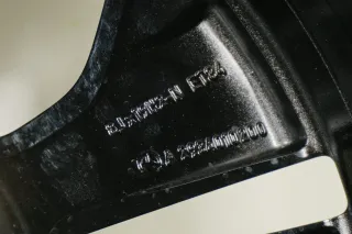 Original Mercedes EQC N293 C293 TOP 19 Zoll Alufelgen Sommerräder Sommerreifen 235 55 255 50 R19 7mm - Bild 14