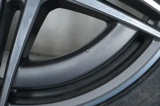 Mercedes EQC W293 N293 19 Zoll AMG Alufelgen Winterreifen Winterräder 235 55 255 50 R19 - Bild 6