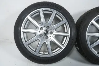 Mercedes A45 CLA45 W177 W118 Winterreifen Winterräder 18 Zoll - Bild 3