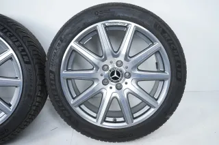 Mercedes A45 CLA45 W177 C118 Winterreifen Winterräder 18 Zoll - Bild 7