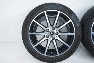 Mercedes A45 CLA45 W177 W118 Winterreifen Winterräder 18 Zoll - Bild 3