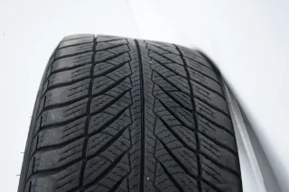 BMW 5er G30 G31 Winterreifen Winterräder 245 45 18 Zoll 619 6861224 - Bild 11