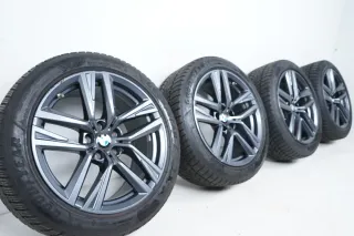 Bmw 4er i4 G26 Winterräder Winterreifen 245 45 18 Zoll 853 6896768 - Bild 1