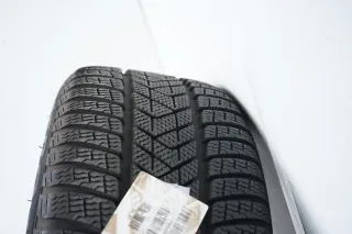 Mercedes E Klasse W213 Hybrid Winterräder Winterreifen 18 Zoll - Bild 14