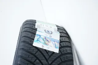 Mercedes V Klasse W447 Allwetterreifen Ganzjahresreifen 17 Zoll - Bild 12