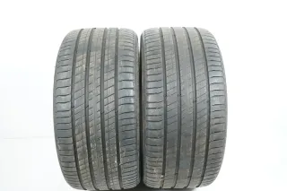 2x Sommerreifen Michelin 315 40 21 Zoll DOT20/18 ca.6mm MO - Bild 2