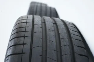 Audi Q5 SQ5 FY 80A Sommerräder Sommerreifen 255 40 21 Zoll 8mm 80A601025BQ - Bild 11