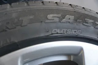 Original Mercedes E-Klasse W212 S212 17 Zoll Alufelgen Sommerreifen A2124010902 - Bild 5