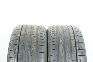 2 x Demo Sommerreifen Pirelli PZ4 245 45 R18 Zoll DOT21 MO - Bild 4
