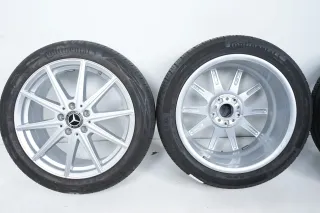 Mercedes CLA W178 Sommerräder Somerreifen 18 Zoll A1784010000 - Bild 15