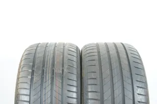2 x Demo Sommerreifen Bridgestone 285 35 20 Zoll DOT22/20 MO - Bild 4