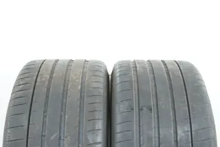 2 x Sommerreifen Michelin 4S 315 30 21 Zoll DOT20 ca.6mm MO1 - Bild 4