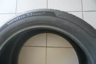 1 X 255 45 R19 104Y Sommerreifen Hankook Ventus S1 evo3 MO 2023 6,5mm - Bild 3