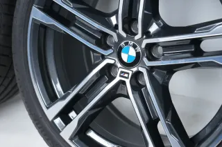 Bmw 1er 2er F40 F44 Sommerräder Sommerreifen Alufelgen 18 Zoll 819M 8092352 - Bild 8