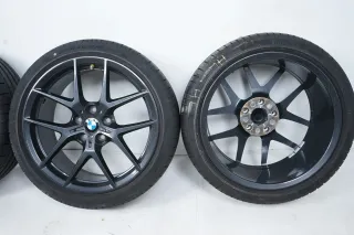 Bmw 1er 2er F40 F44 Sommerräder Sommerreifen Alufelgen 18 Zoll 554M 8092353 - Bild 17