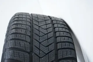 Mercedes CLE W236 Winterräder Winterreifen 245 45 18 Zoll - Bild 14