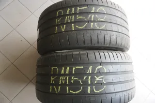 2 X 315 40 R21 111Y Sommerreifen Pirelli P Zero PZero MO-S PNCS 2023 6mm - Bild 1