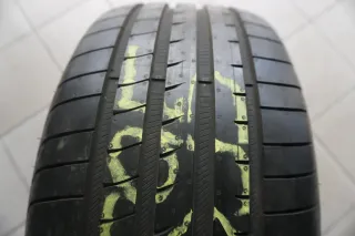 1 X 255 40 R18 99Y Sommerreifen Goodyear Eagle F1 Asymmetric 5 MO 2020 7mm - Bild 2