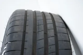 Bmw 4er i4 G26 Sommerräder Sommerreifen Alufelgen 18 Zoll 853 5A1E212 - Bild 11