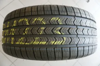 245 45 R18 100H Sommerreifen Goodyear Eagle Sport MOE * RunFlat 8mm 2023 - Bild 1