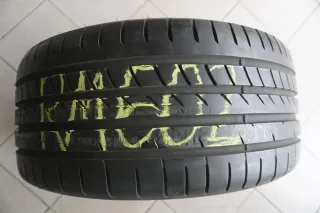245 35 R19 93Y Sommerreifen Goodyear Eagle F1 Asymmetric 2 MOE RFT 2016 6mm - Bild 1