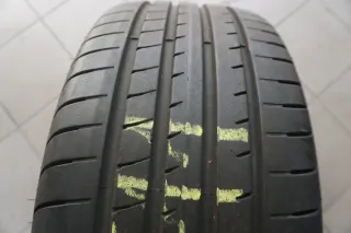 1 X 245 35 R20 95Y Sommerreifen Goodyear Eagle F1 Asymmetric 5 * RSC 2023 6mm - Bild 2