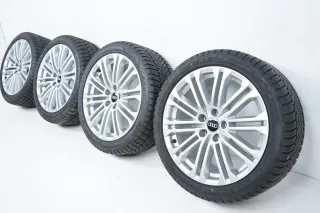 Audi A5 S5 8W B9 Winterreifen Winterräder 245 40 18 Zoll - Bild 7