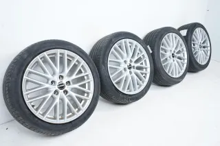Nissan Juke Sommerräder Sommerreifen 225 45 18 Zoll 5x114 - Bild 2