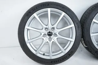 Opel Astra K J Winterräder Winterreifen 225 40 18 Zoll 5x105 - Bild 3