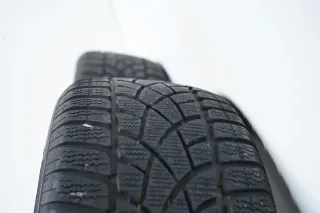 Bmw 1er 2er F20 F21 F22 Winterräder Winterreifen 225 45 17 Zoll - Bild 10