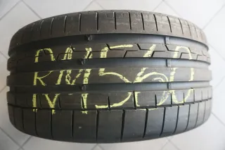 1 X 245 35 ZR19 R19 93Y Sommerreifen Continental SportContact 6 MO1 2023 6,5mm - Bild 1